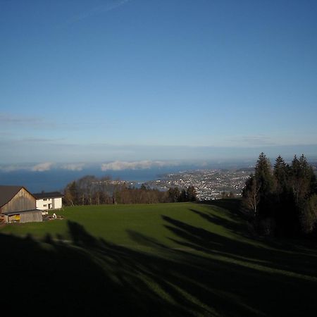 Hotel Sonnenhof アイヒェンベルク エクステリア 写真