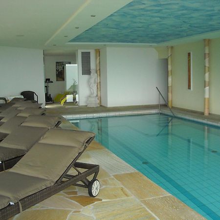 Hotel Sonnenhof アイヒェンベルク エクステリア 写真