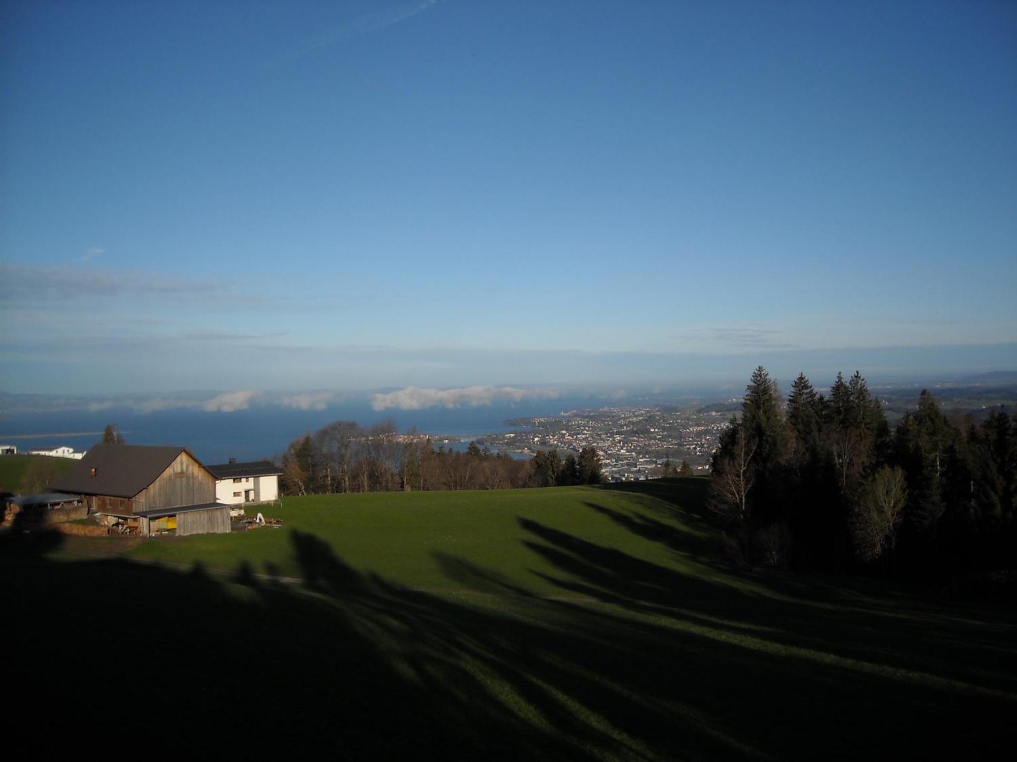 Hotel Sonnenhof アイヒェンベルク エクステリア 写真