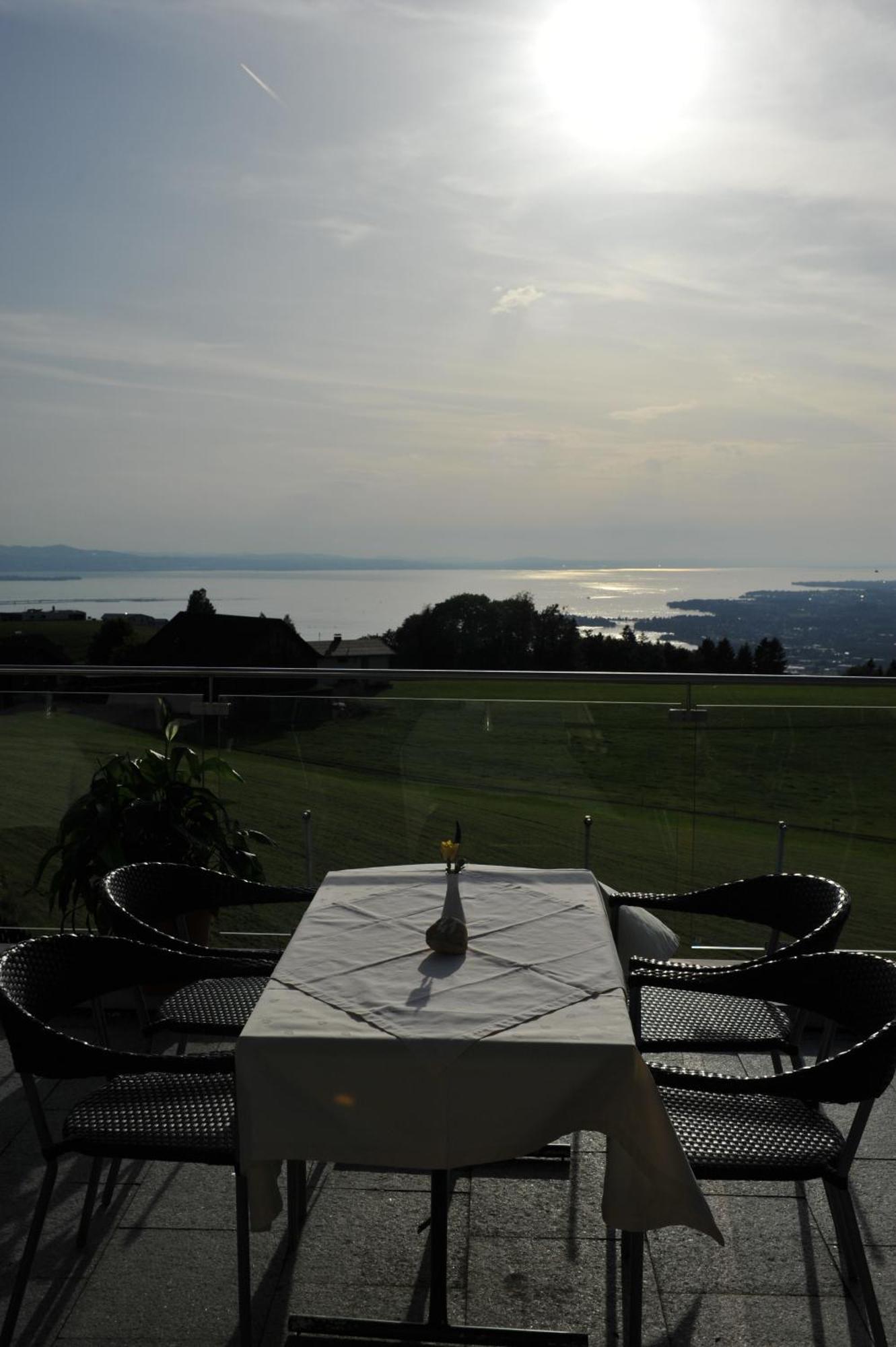 Hotel Sonnenhof アイヒェンベルク エクステリア 写真